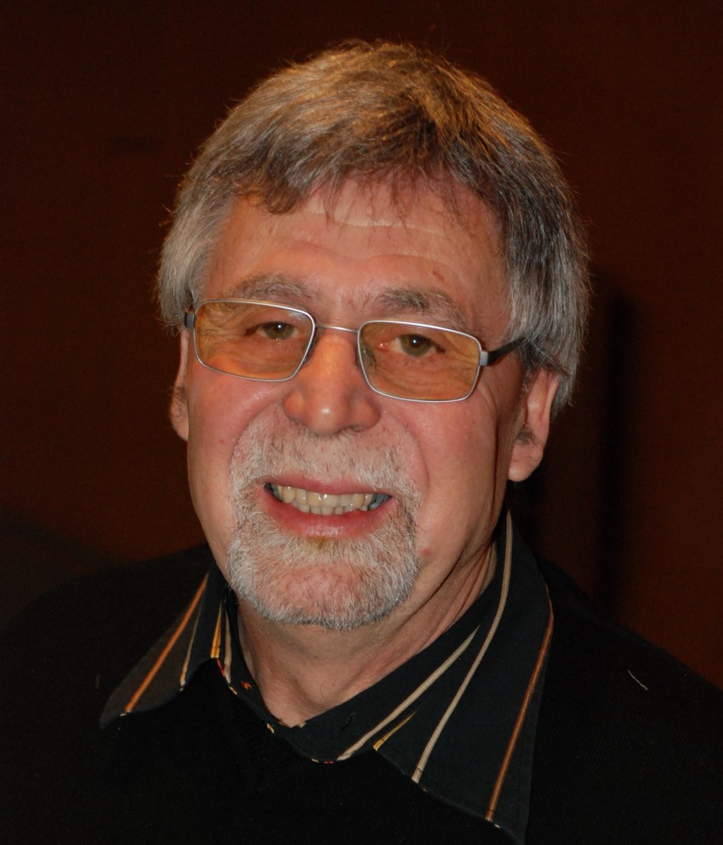 Theaterautor Daniel Kaiser